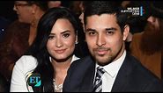 Demi Lovato's Ex Wilmer Valderrama Visits Her 'Every Day He Can' After Apparent Overdose (Exclusi…