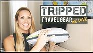 Best Compression Packing Cubes Set on Amazon | TRIPPED Travel Gear