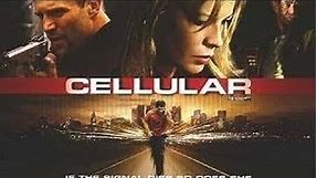 Cellular (2004) - Jason Statham, Chris Evans | Full English movie facts and reviews