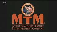 The Sullivan Company / CBS Entertainment Productions / MTM Enterprises (1993)