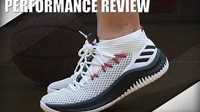 adidas Dame 4 Performance Review