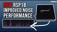 The NEW RSP1B SDR Receiver From SDRPlay
