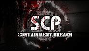 THE END | SCP Containment Breach v0.9 #41