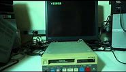 Sony EVO-520 video8 8mm Compact Professional VCR