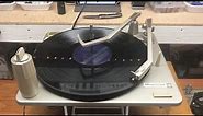 Magnavox Micromatic W624 Turntable