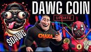 DAWG COIN $DAWG News & Price action