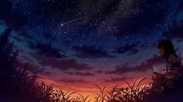 Starry Night Live Wallpaper - MoeWalls