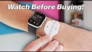 New Apple Watch Solo Loop & Braided Loop Bands Review: Watch Before Buying!