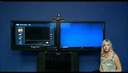 Polycom VSX 7000 S Video Conferencing System