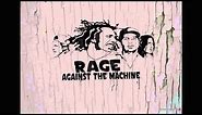 Rage Against The Machine - Renegades of Funk [HQ]
