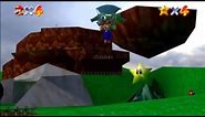 (Clean) Super Mario 64 meme compilation #2