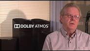 PSB Speakers - Paul Barton on the Imagine XA Dolby Atmos Speaker