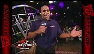 Maven at WWF New York | WWF RAW (2001)