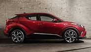 2018 Toyota C-HR XLE In Depth Review