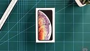 iPhone XS Max Unboxing / جعبه گشایی آیفون 10 اس مکس اپل