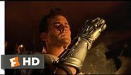 Army of Darkness (3/10) Movie CLIP - Yo She-Bitch, Let's Go! (1992) HD