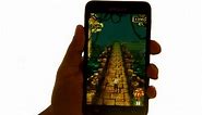Temple Run Android Gameplay Full Review : Samsung Galaxy Note Games | ITF