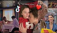 Cute Couples that'll Make You Love Someone Genuinely😚❤️ | 159 TikTok Compilation