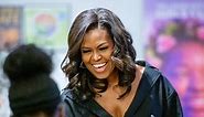 Michelle Obama Writes Powerful Letter To Younger Self Every Black Woman Should Read | Essence