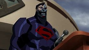 Who is Cyborg Superman? | Reign of the Supermen