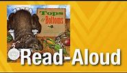 Read-Aloud: "Tops and Bottoms" by Janet Stevens