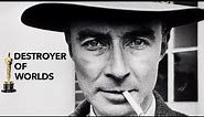 The Real Story of Oppenheimer