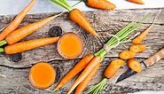 5 Reasons Why You Should Be Eating More Carrots, According to RDs