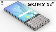Sony X2 5G Release Date, Camera, 5500mAh Battery, First Look, Launch Date, Trailer, Features,Concept