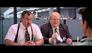 Office Space Trailer (02/19/1999)