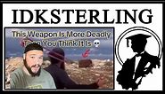 What Is IDKSterling Yapping About?