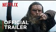 Vikings: Valhalla - Season 2 | Official Trailer | Netflix
