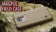 MAGPUL Field Case (iPhone/Samsung Galaxy) [Review]