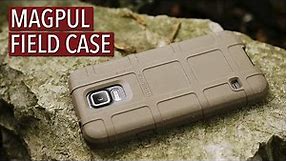 MAGPUL Field Case (iPhone/Samsung Galaxy) [Review]