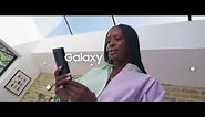 Samsung Galaxy Z Fold 3 5G Official Video | Samsung UK
