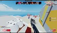 creating ai aimbot for roblox with the yolov8 algorithm