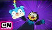 Birthday Wish | Unikitty | Cartoon Network