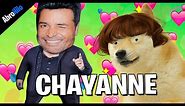 CHAYANNE CHIQUITO