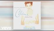 Céline Dion - I Love You (Official Audio)