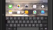 How to Search for Apps on Your iPad