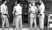 The Lucy Show Lucy and Viv Learn Karate 1963
