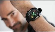 Reviewing a £30 Smartwatch | Is the Kospet Rock any good?
