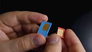 SIM cards are a thing of the past. Here's why the eSIM is the future of connectivity