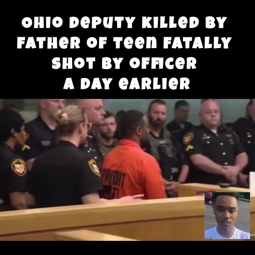 Tragedy in Cincinnati: Alleged Police Shooting Case