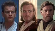 Ewan McGregor on the Highs and Lows of Obi-Wan Kenobi's Hair