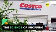The Secrets Behind the Principles & Strategies of Costco's Warehouse Layout Design | High On Design