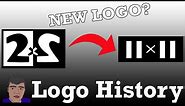 2x2 - Logo History #81