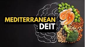 Mediterranean Diet: Everything You Need To Know