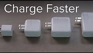 iPhone power adapters tested: Charge your iPhone faster