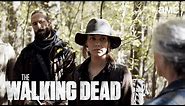 Inside The Walking Dead Season 10: Cast and Creators on Maggie’s Return