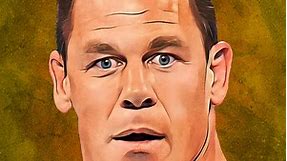 Así luce John Cena en el póster de ‘Argylle’